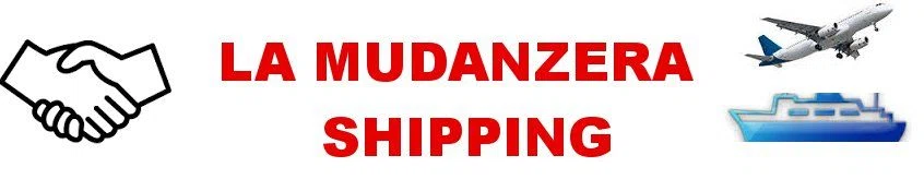 La Mudanzera Shipping