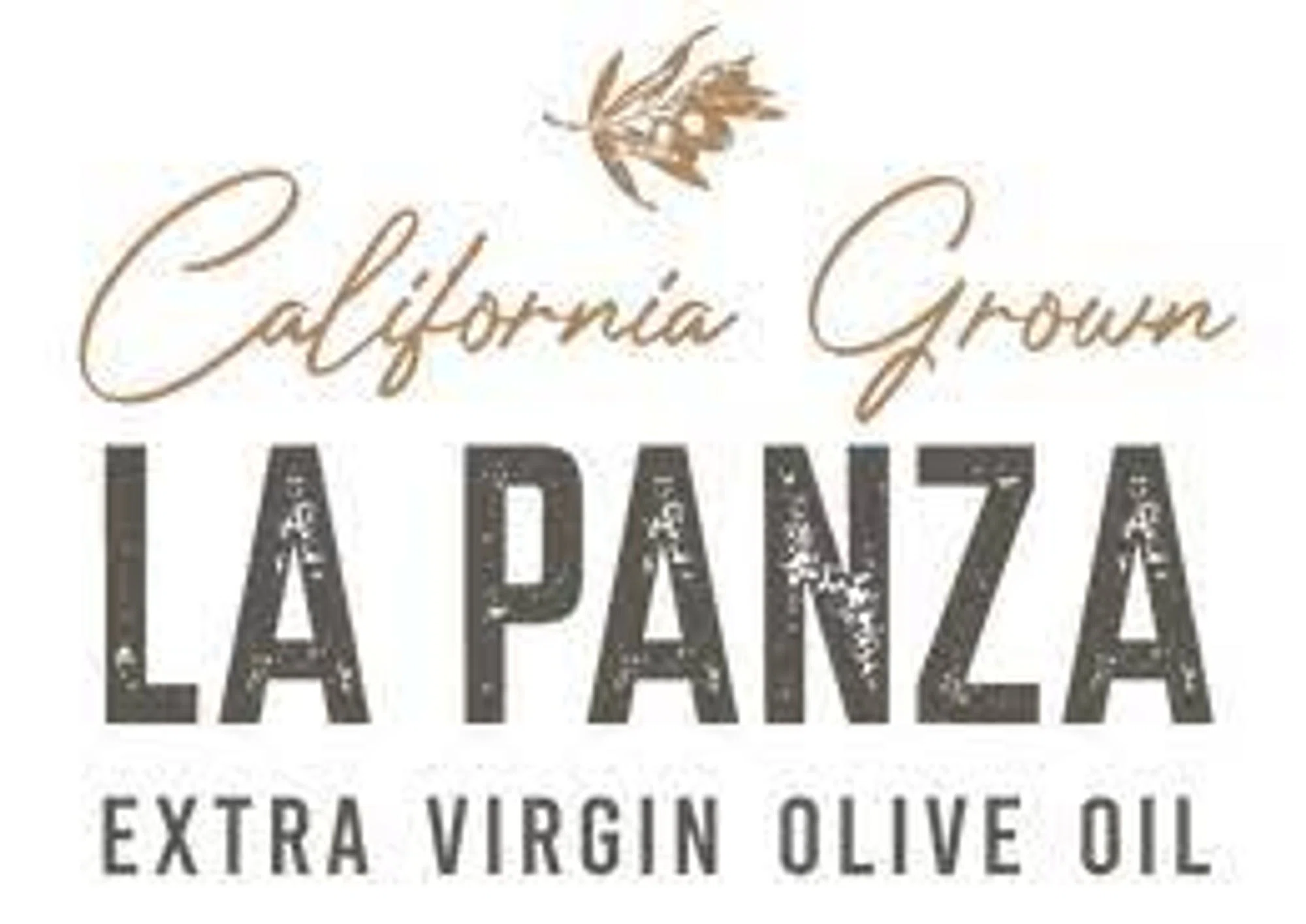 La Panza Olive Oil