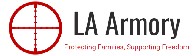 L.A Armory