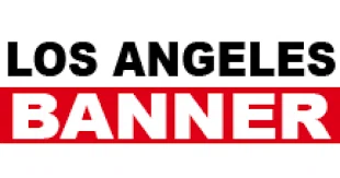 Los Angeles Banner