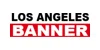 Los Angeles Banner