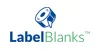 Label Blanks