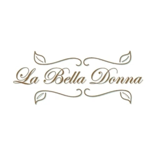 La Bella Donna Promo Codes