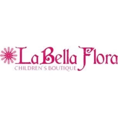 LaBella Flora Children's Boutique