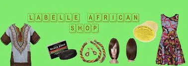 La Belle African Braids