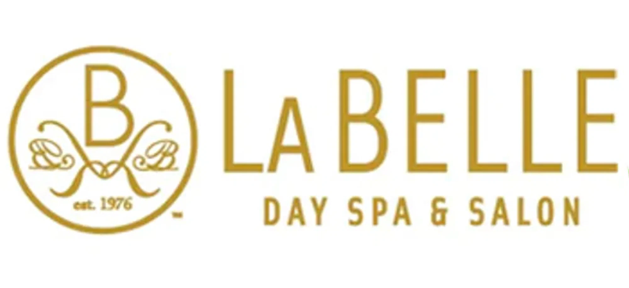 LaBelle Day Spas & Salons Logo for Exclusive Deals