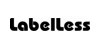 LabelLess Coupons LabelLess Coupons and Promo Code