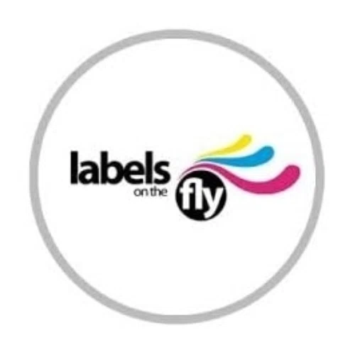 50% Off Labels On The Fly Coupon (2 Promo Codes) Oct 2022