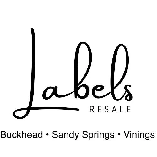 Labels Resale Boutique