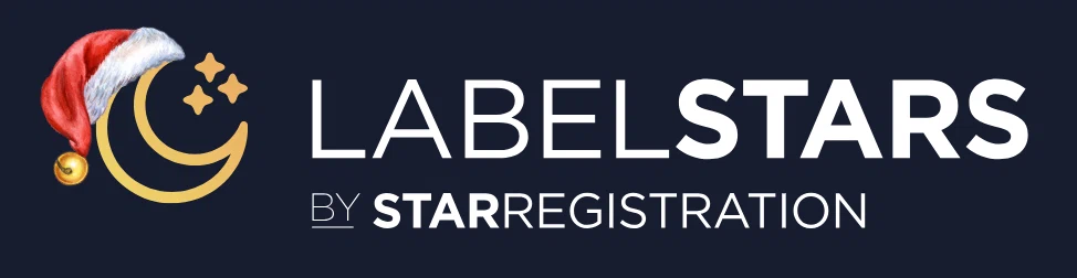 Label Stars
