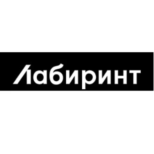 Лабиринт - labirint.ru