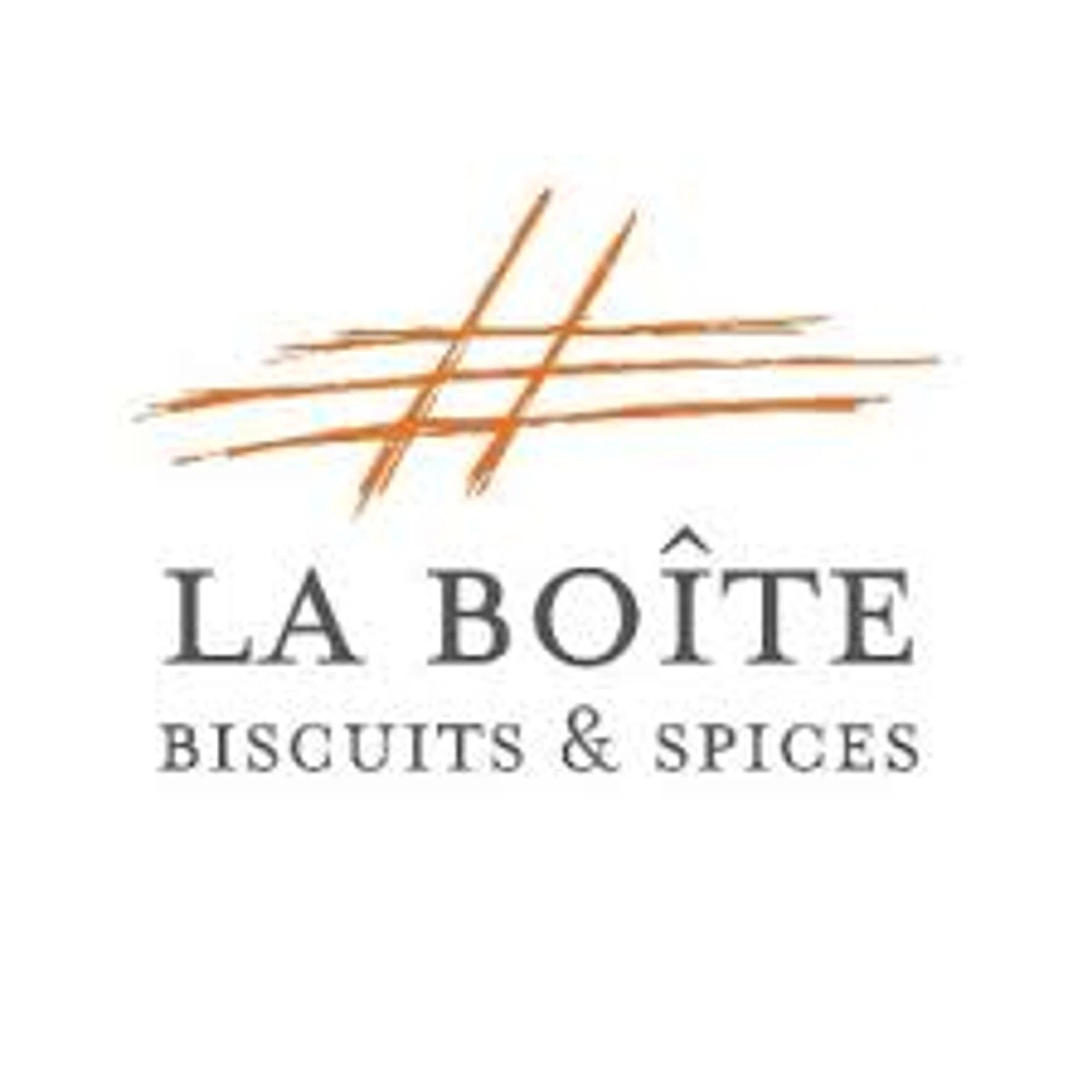 La Boîte