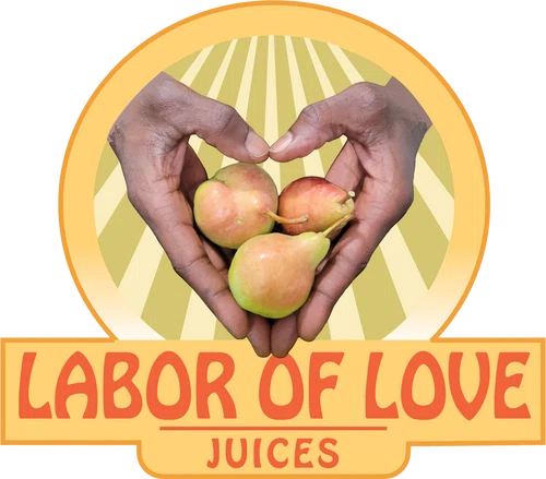 Labor Of Love Juice