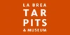La Brea Tar Pits