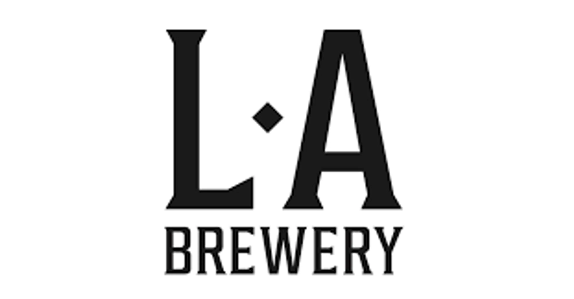 L.A Brewery Promo Codes