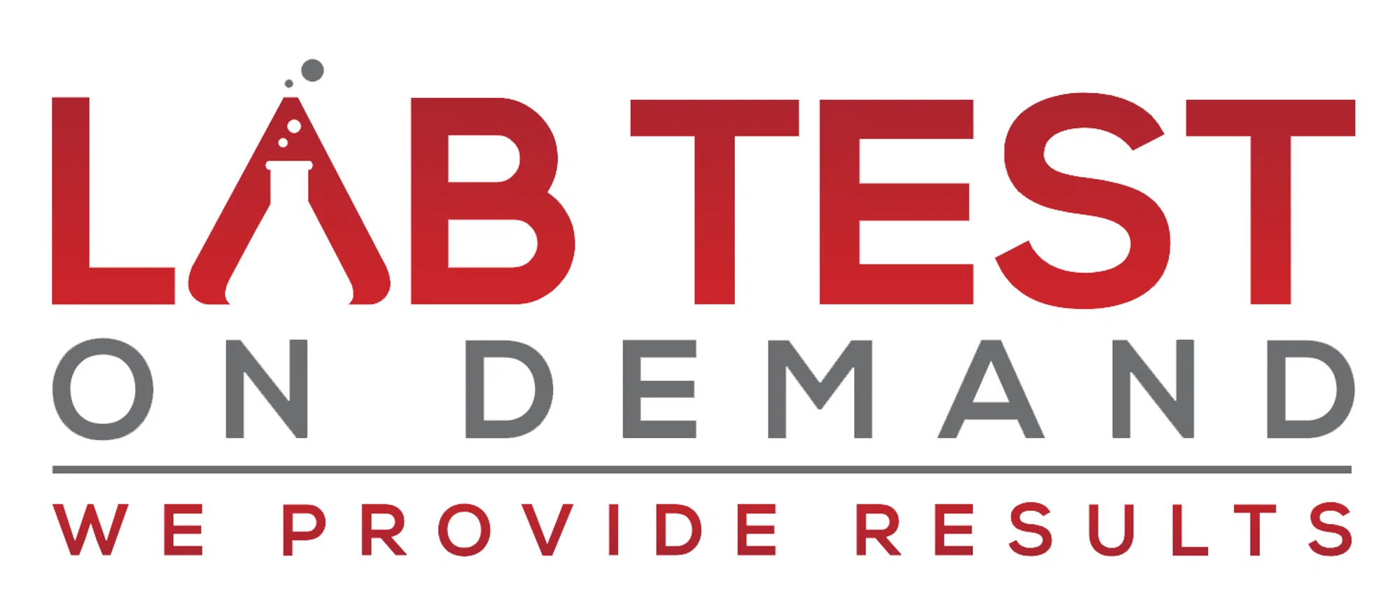 Lab Test On Demand