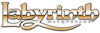 Labyrinth Masquerade