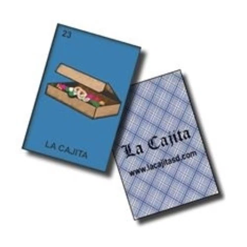 La Cajita