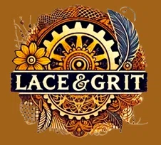 Lace & Grit