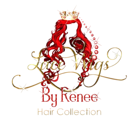 Lace Wigs Renee Logo for Special Discounts