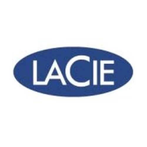 LaCie