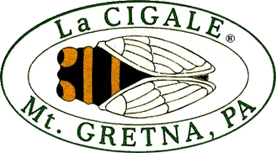 La Cigale