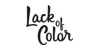 Lack of Color US