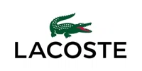 40% Off Almost Everything at Lacoste