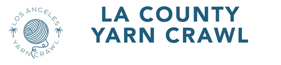 L.A. County Yarn Crawl