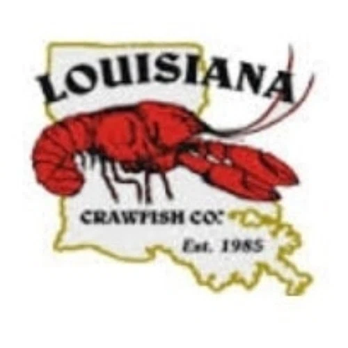 Lacrawfish Promo Codes