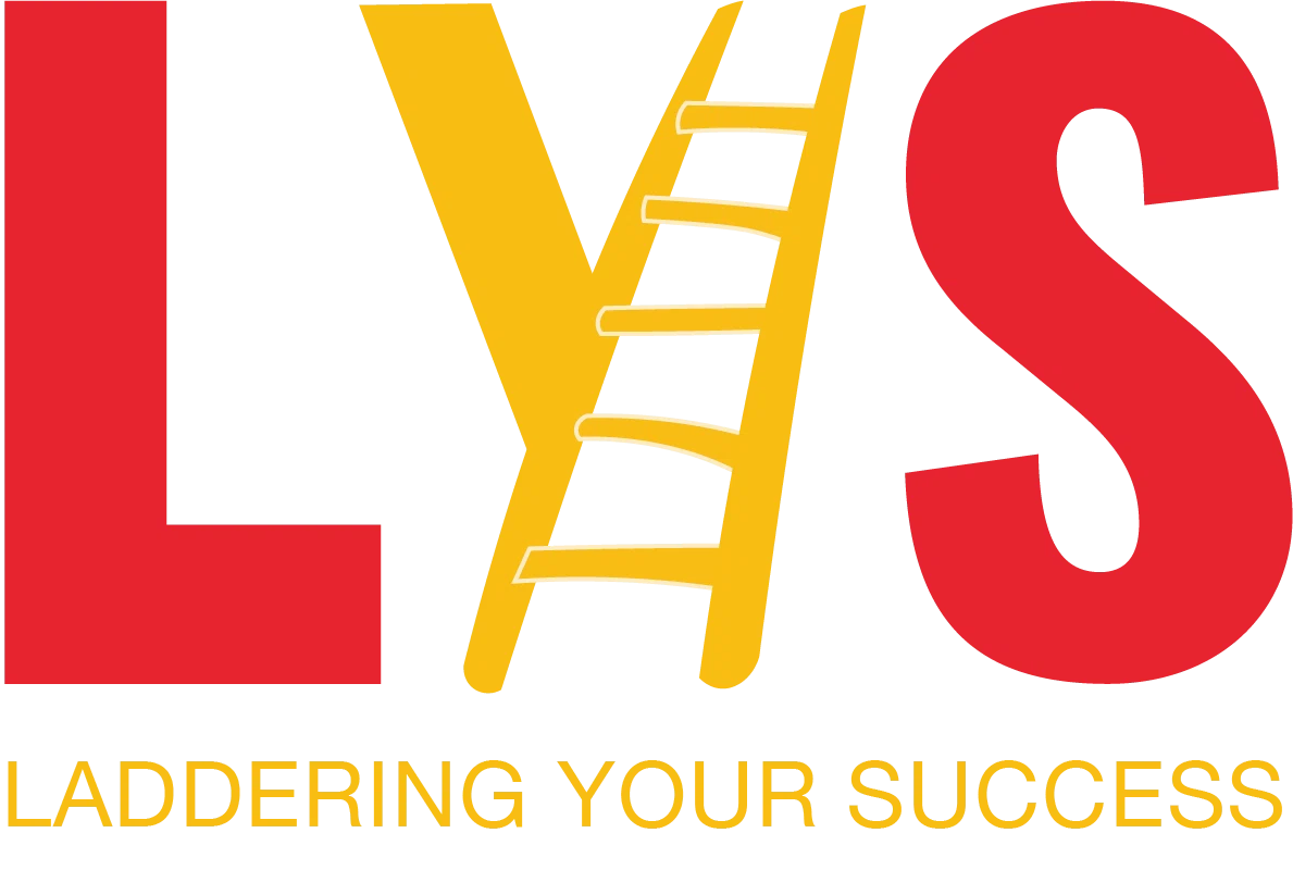 Laddering Your Success