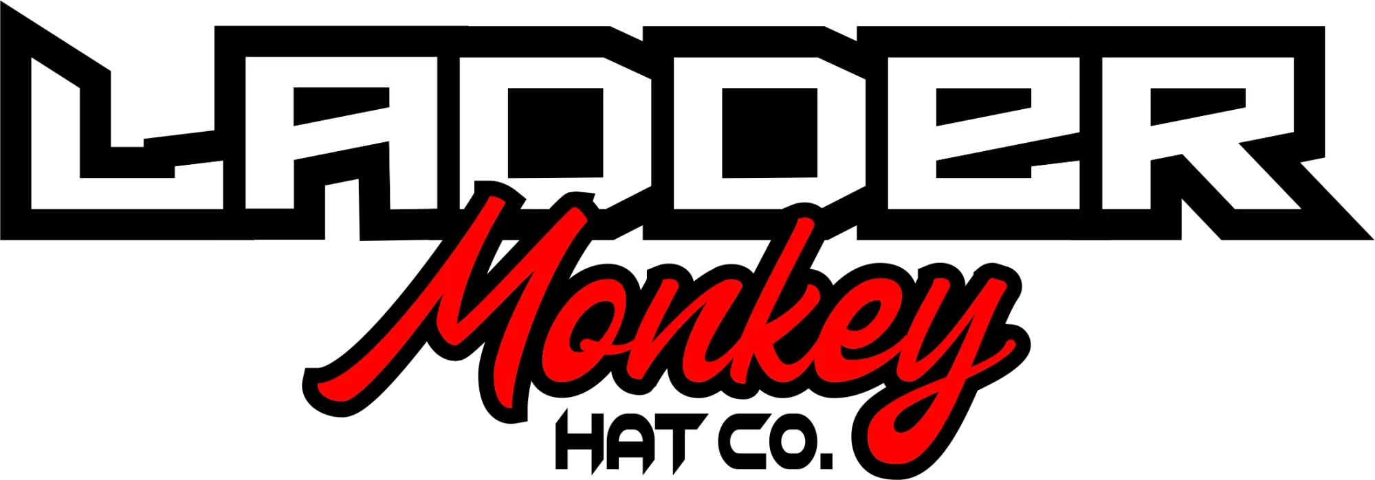 Ladder Monkey Hat Co.