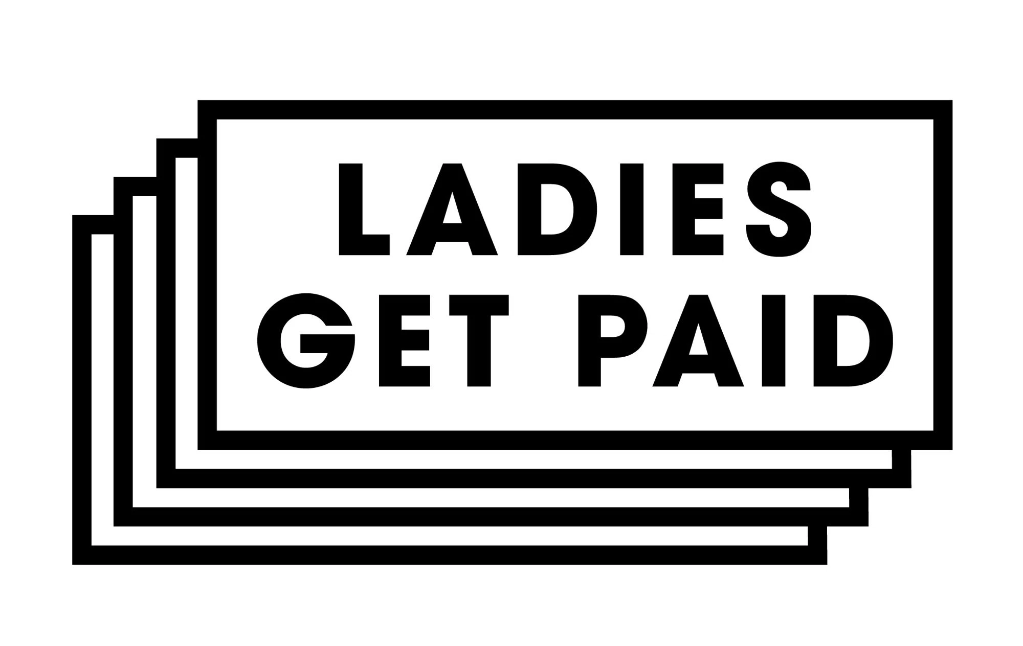 Ladies Get Paid