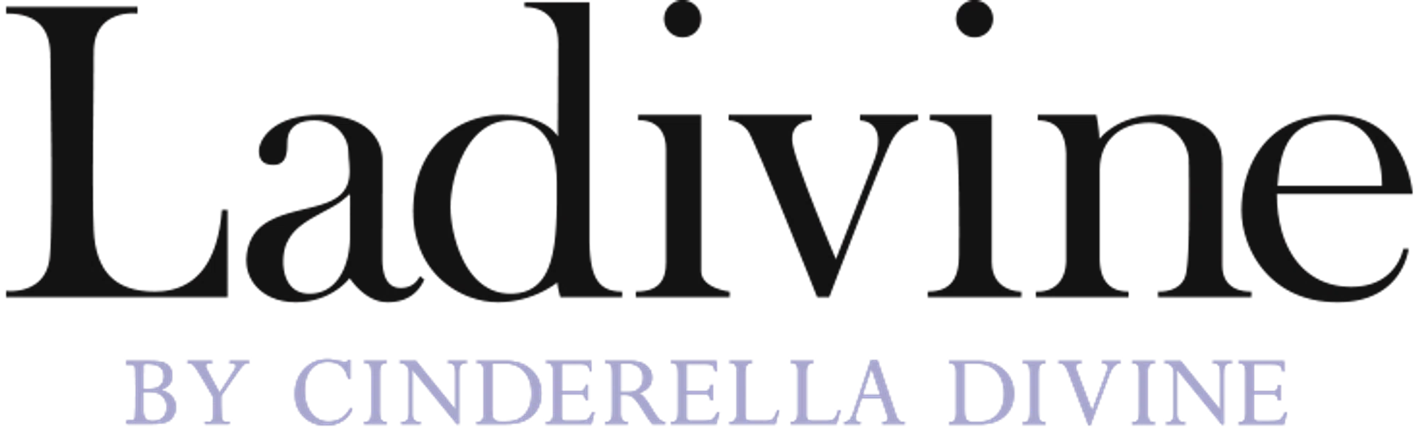 Ladivine by Cinderella Divine