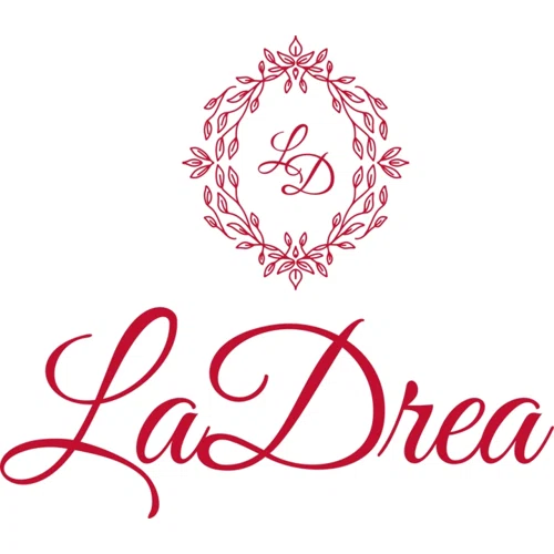 15% Off LaDrea Coupon (2 Promo Codes) July 2022