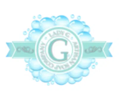 Lady G Artisan Soap 