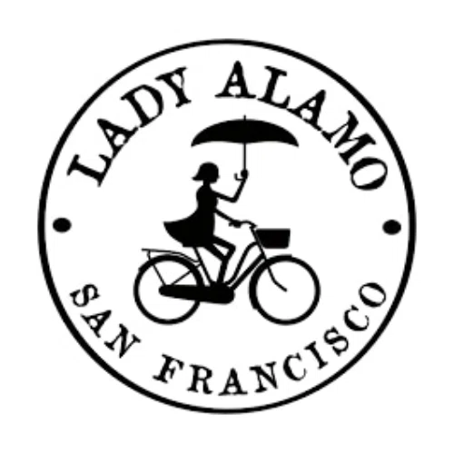 10% Off Lady Alamo Coupon (2 Promo Codes) September 2022