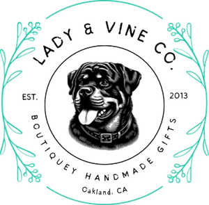 Lady & Vine Co