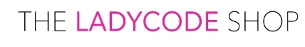 The LadyCode Shop