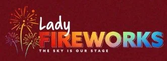 Lady Fireworks