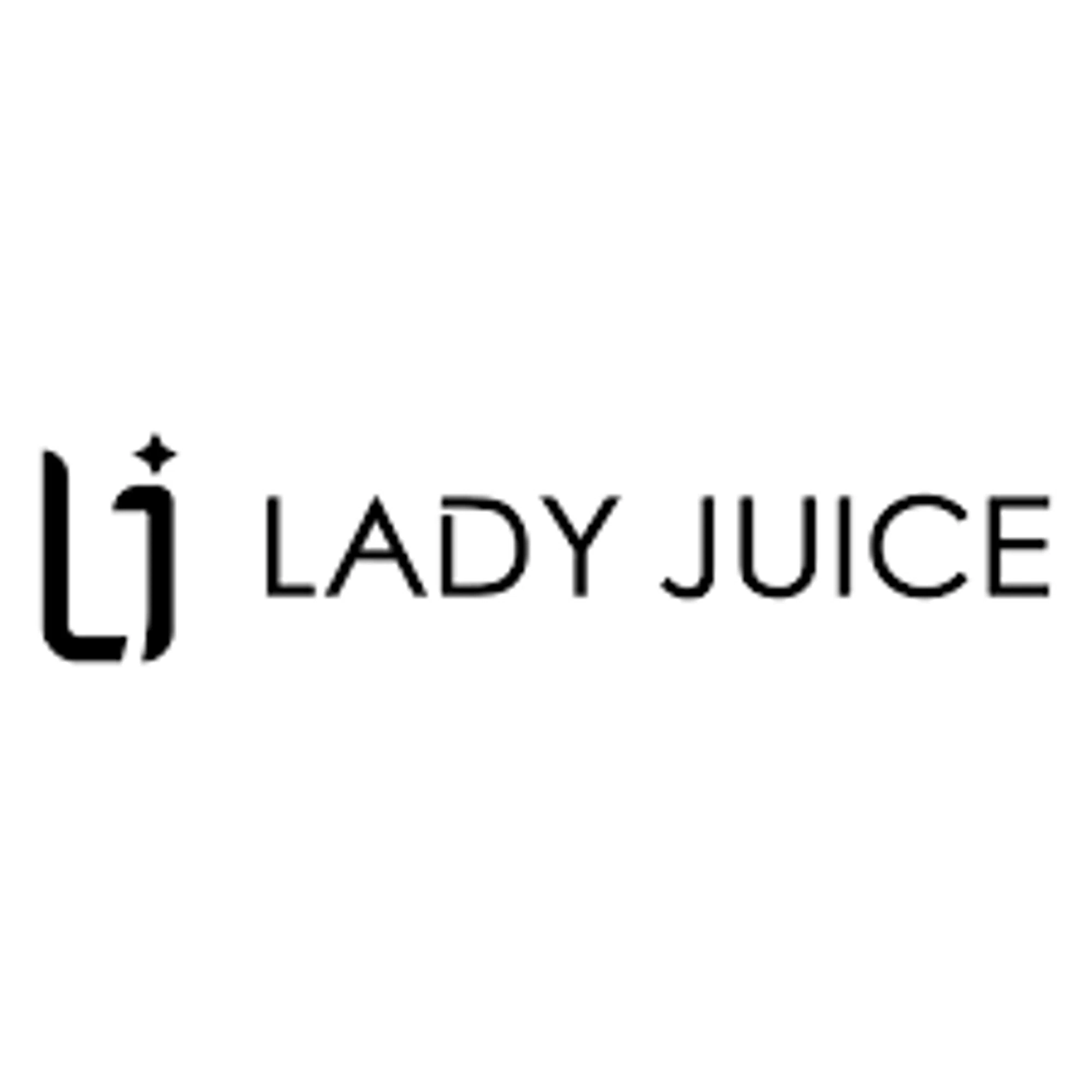 Ladyjuice Promo Codes