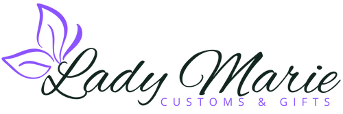 Lady Marie
