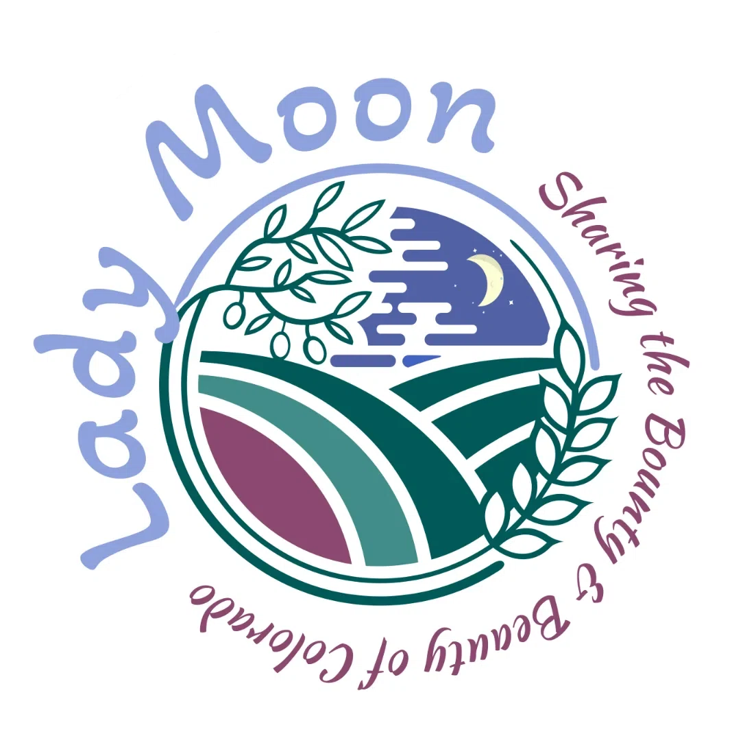 Lady Moon Flowers & Gifts
