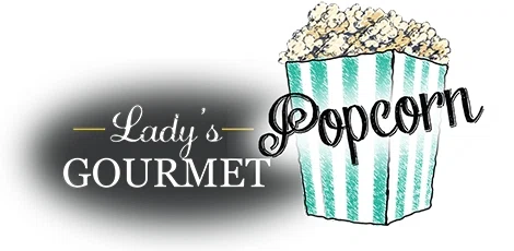 Lady's Gourmet Popcorn