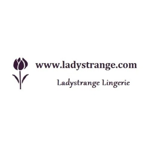 LadyStrange Lingerie