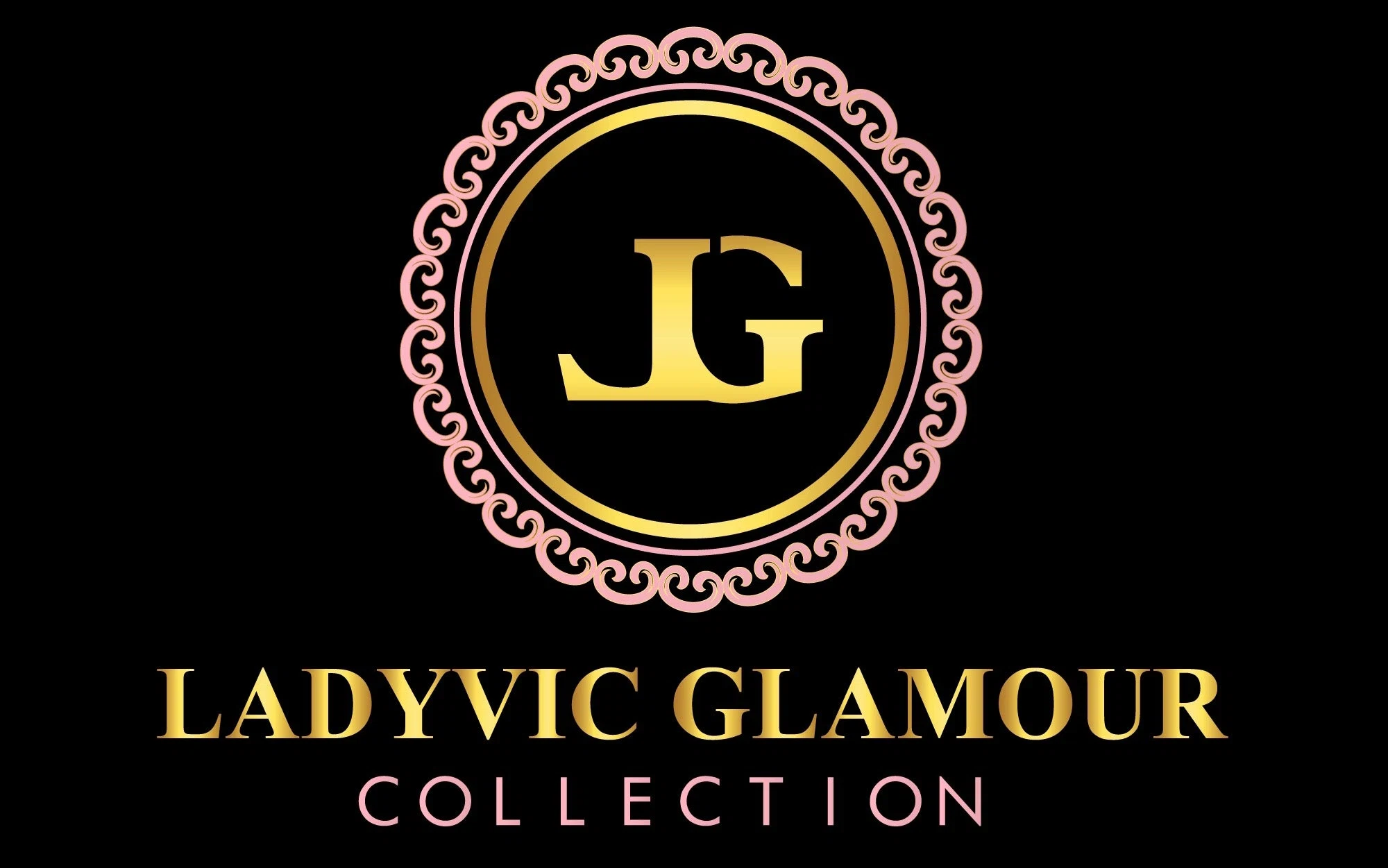 LadyVic Glamour Collection