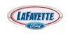 LaFayette Ford