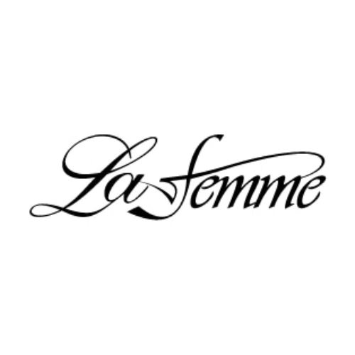La Femme