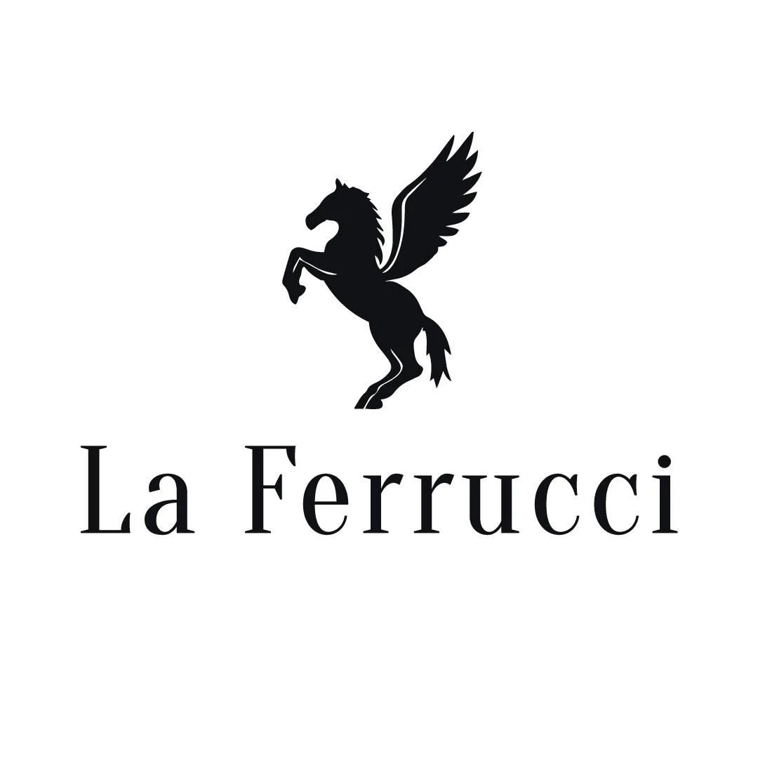 La Ferrucci Logo for Promo Codes