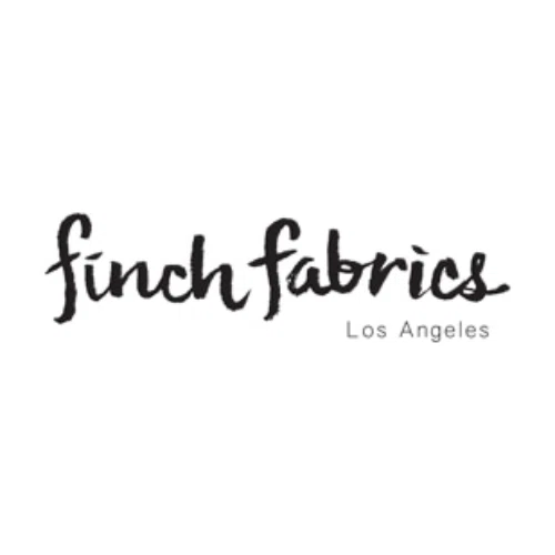 LA Finch Fabrics